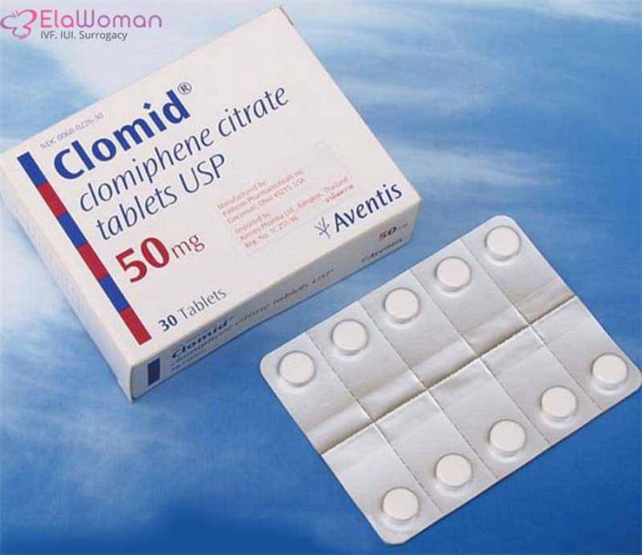 Clomid